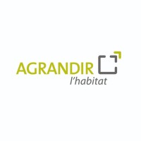 AGRANDIR L’HABITAT Sàrl Berchem