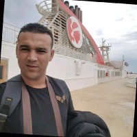 RABAH AROUSSI