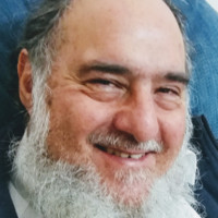 Baruch Levien