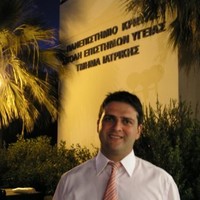 DIMITRIOS MOYSIADIS