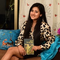 Aritra Chakrabarty