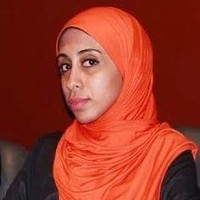 Shrouk Mohamed