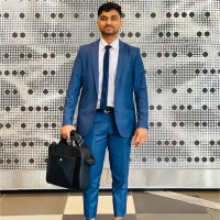 Saurav Karki