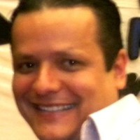 Jose Luis Garza