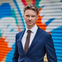 Simon Borell