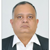 Manoj KM