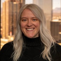 Lindsey Markhardt