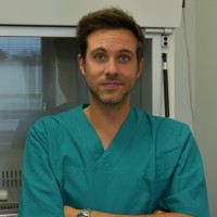 Matteo Stefanini