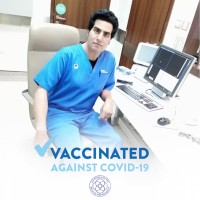 Arshad Rauf
