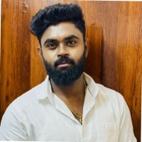 Krishnakumar V