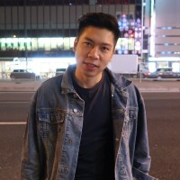 Jonathan Ong