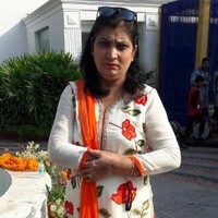 Anju Khullar