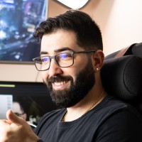 Bruno Guirado