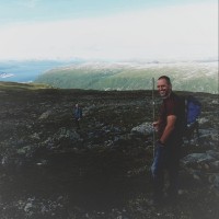 René Linthuis MSc - Arbeids en Organisatie Psycholoog