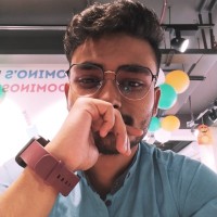 Richik Debnath
