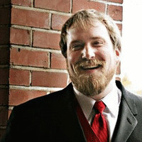Patrick Geraghty