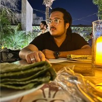 Arham Shaikh