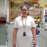 Ruby Tolentino