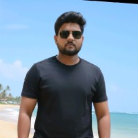 Nitish Mishra