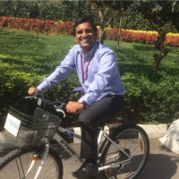 Ajay Singla
