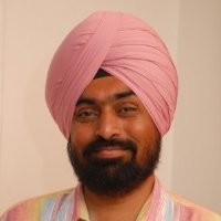Darshan Budwal