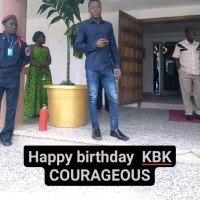 Kelvin B Karnue
