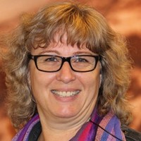 Monica Strömberg