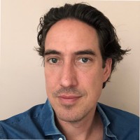 Jochem Jonkman