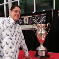 Andrew Nguyen