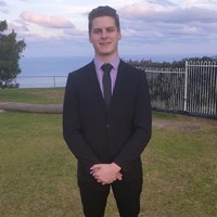 Jarrod Peace