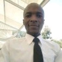 Reagan Mutapa