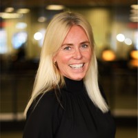 Ulrika Svensk