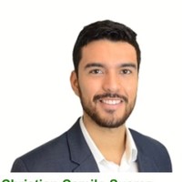 Christian Camilo Suarez