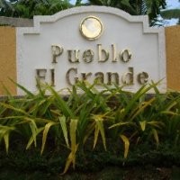 Pueblo El Grande