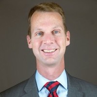 Douglas Cronin
