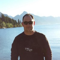 Rob Rowe