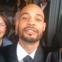 Jordan Worreth