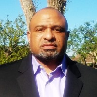 Eric Harbison