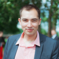Alexey Stepanov
