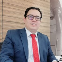 Francisco Javier Martinez Juarez