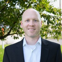 Joshua Shields