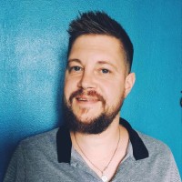 Damien Robillard