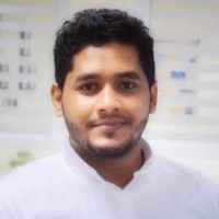 Shabeer Madathodiyil