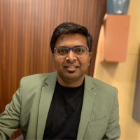 Chiranth Channappa