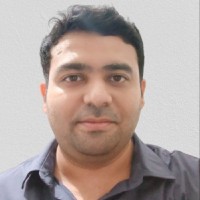 Shardul Keni