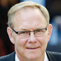 Ross Hastings