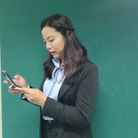 Thinzar Kyaw
