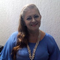 Mary Johnson