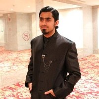 Mohammed Azam
