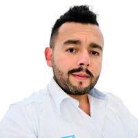 David A. Solís Hernández